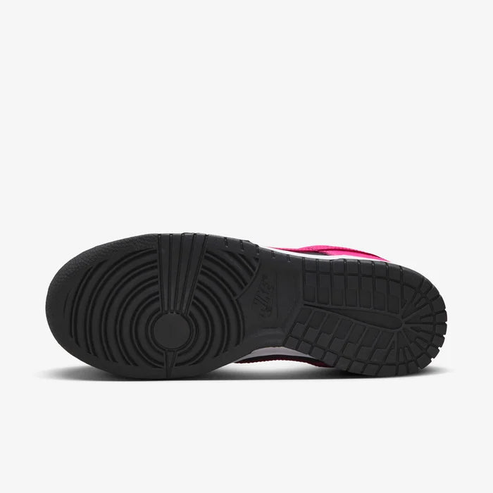 Nike Sb Dunk Low Fierce Pink Black - LNT STEP-Sneaker - Nike -  - 88237816 - 36 - Nike Sb Dunk Low Fierce Pink Black -