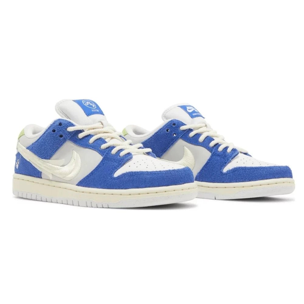 Nike SB Dunk Low Gardenia - LNT STEP-Sneaker - Nike -  -  - 36 - Nike SB Dunk Low Gardenia -