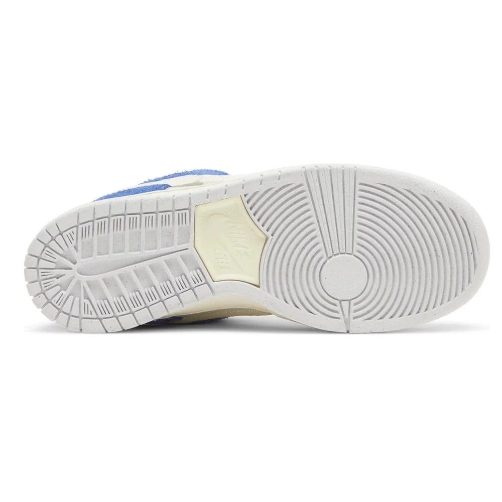Nike SB Dunk Low Gardenia - LNT STEP-Sneaker - Nike -  -  - 36 - Nike SB Dunk Low Gardenia -