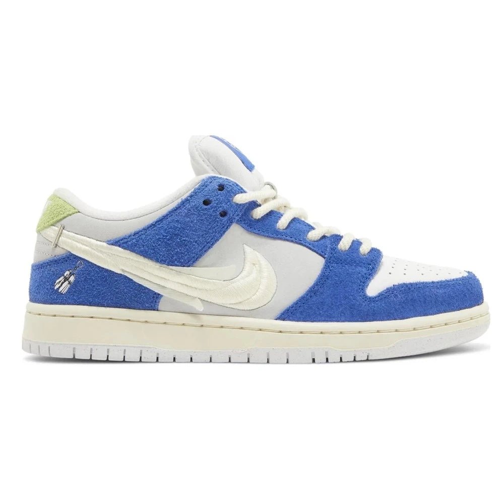 Nike SB Dunk Low Gardenia - LNT STEP-Sneaker - Nike -  -  - 36 - Nike SB Dunk Low Gardenia -