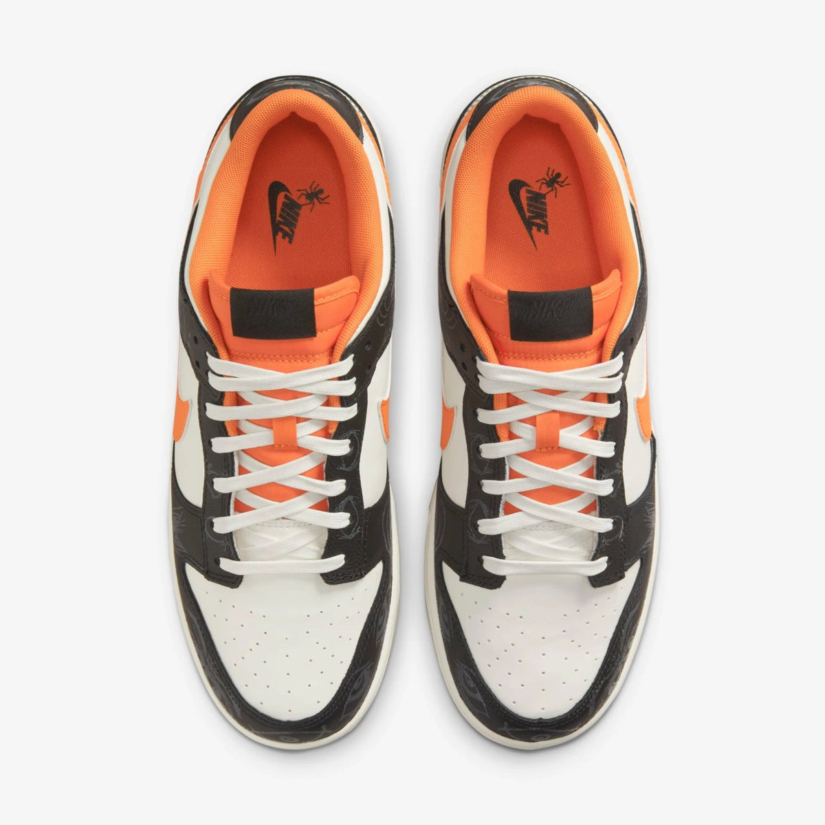 Nike Sb Dunk Low Halloween - LNT STEP-Sneaker - Nike -  - 25782008 - 36 - Nike Sb Dunk Low Halloween -