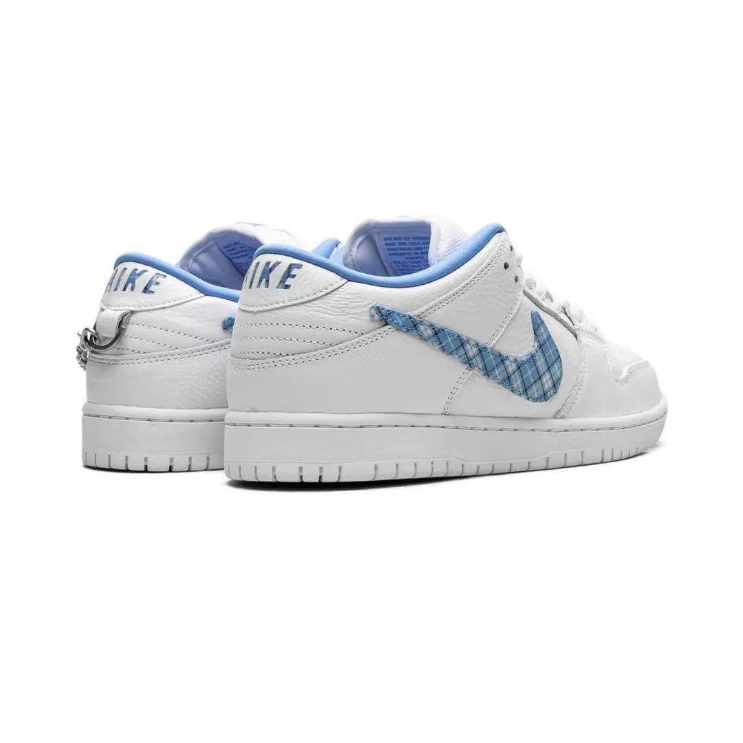 Nike Sb Dunk Low Nicole House - LNT STEP-Sneaker - Nike -  - 76080888 - 36 - Nike Sb Dunk Low Nicole House -