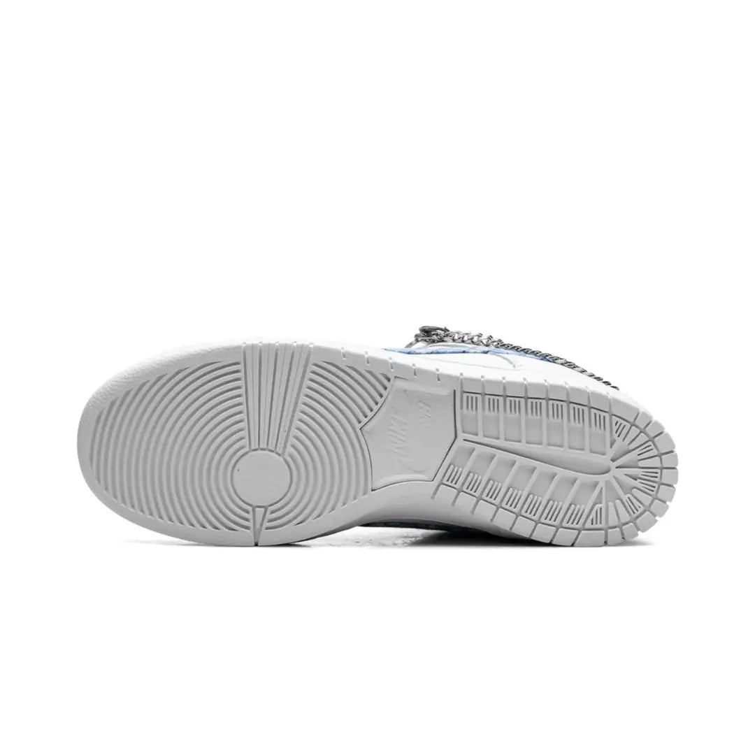 Nike Sb Dunk Low Nicole House - LNT STEP-Sneaker - Nike -  - 76080888 - 36 - Nike Sb Dunk Low Nicole House -