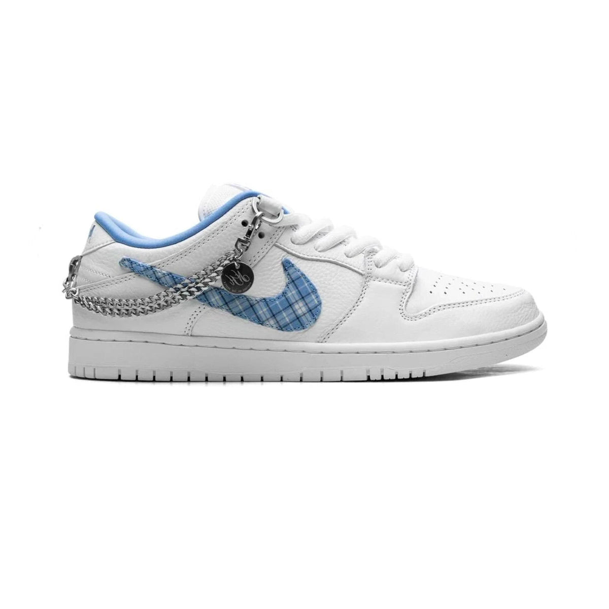 Nike Sb Dunk Low Nicole House - LNT STEP-Sneaker - Nike -  - 76080888 - 36 - Nike Sb Dunk Low Nicole House -