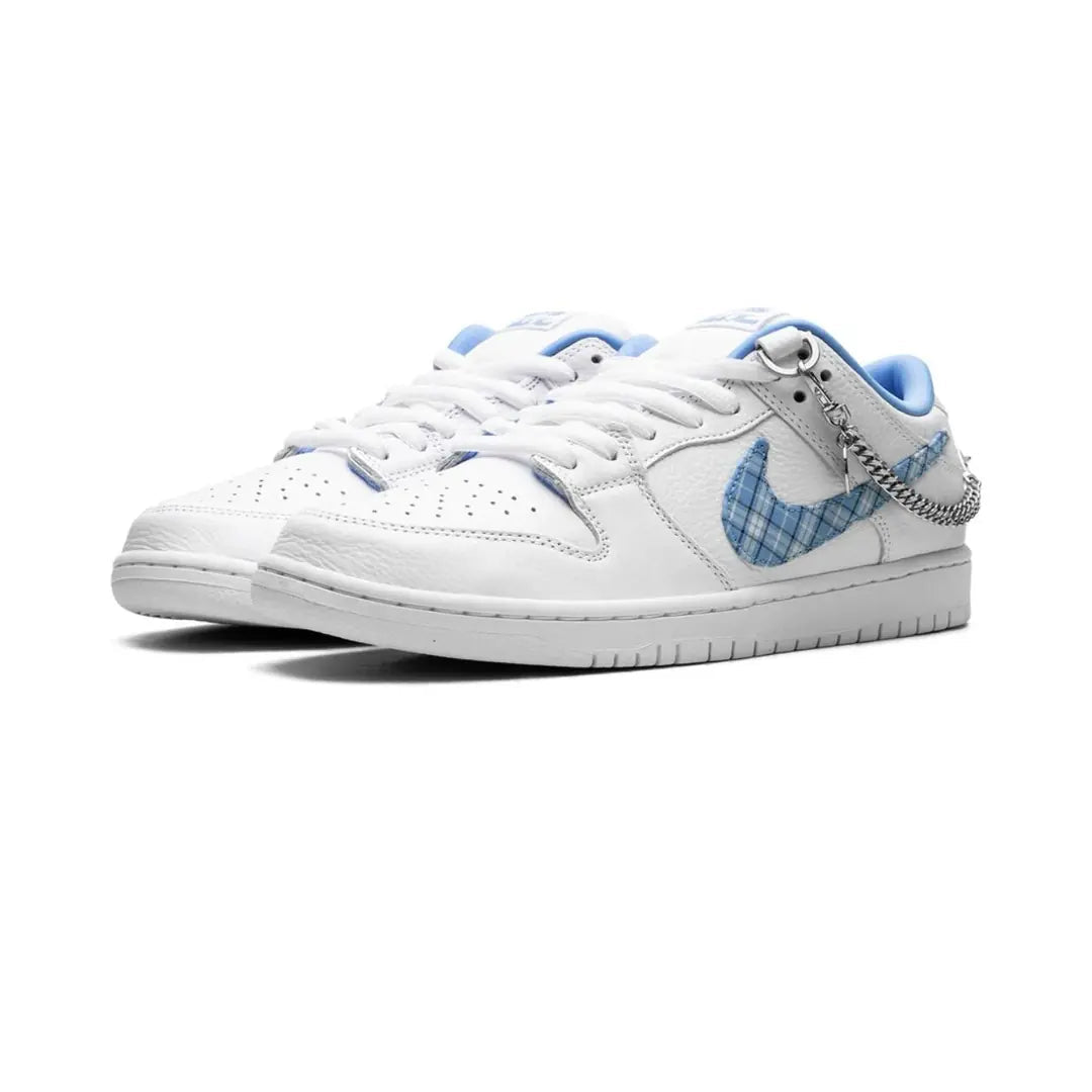 Nike Sb Dunk Low Nicole House - LNT STEP-Sneaker - Nike -  - 76080888 - 36 - Nike Sb Dunk Low Nicole House -