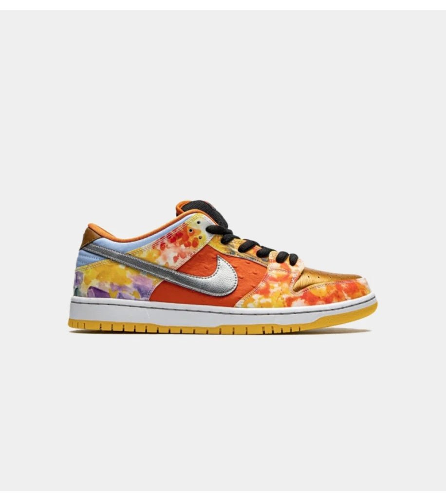 Nike Sb Dunk Low Street Hawker - LNT STEP-Sneaker - Nike -  - 10741496 - 36 - Nike Sb Dunk Low Street Hawker -