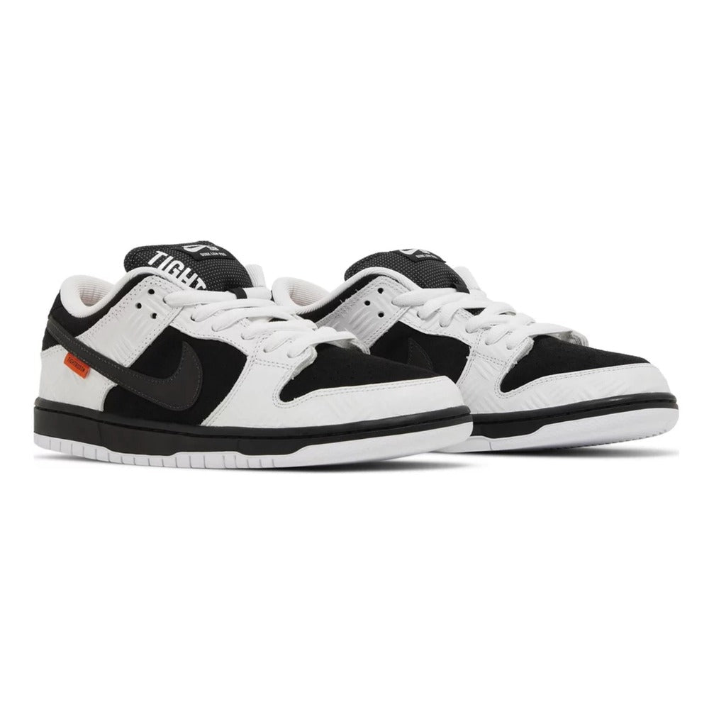 Nike SB Dunk Low Tightbooth - LNT STEP-Sneaker - Nike -  -  - 36 - Nike SB Dunk Low Tightbooth -