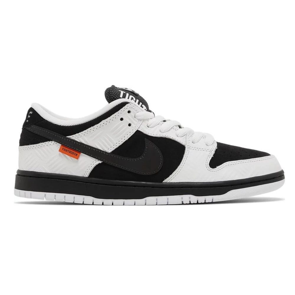 Nike SB Dunk Low Tightbooth - LNT STEP-Sneaker - Nike -  -  - 36 - Nike SB Dunk Low Tightbooth -