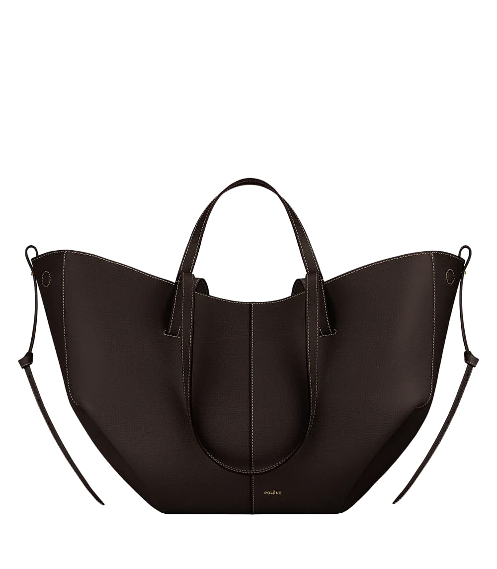 Polene Cyme - BLACK