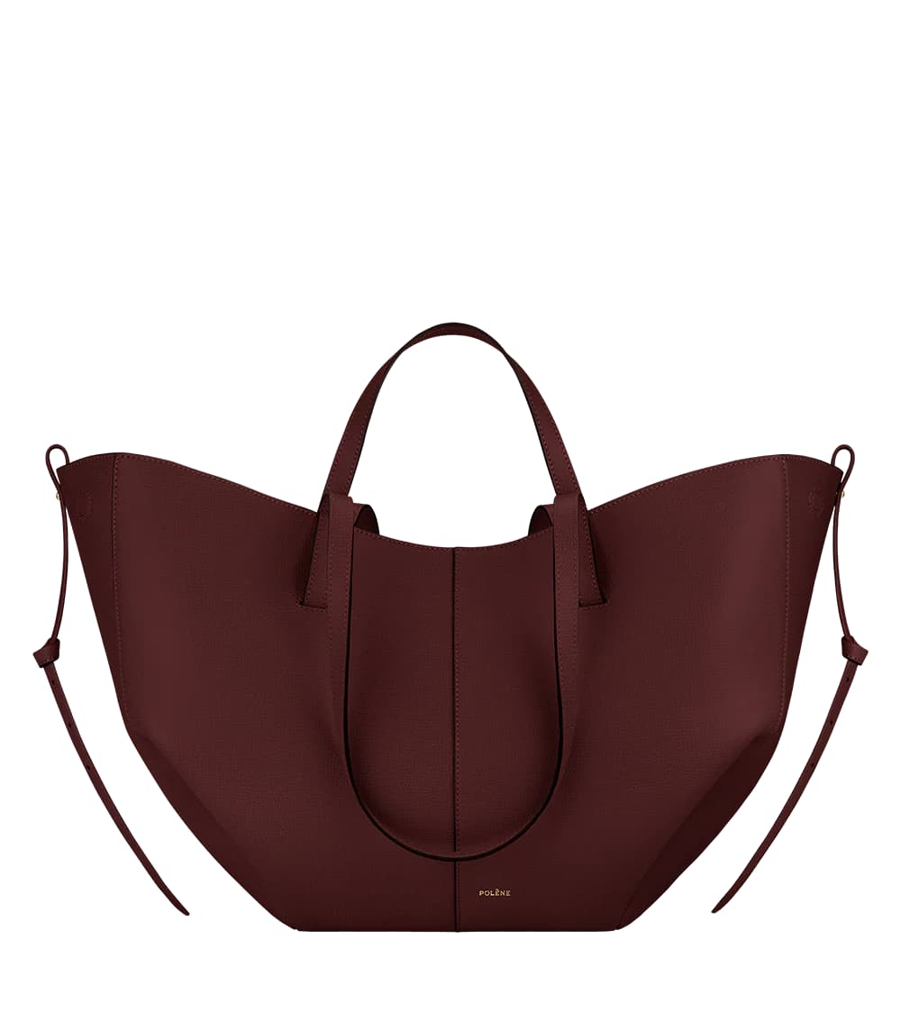 Polene Cyme - Cherry