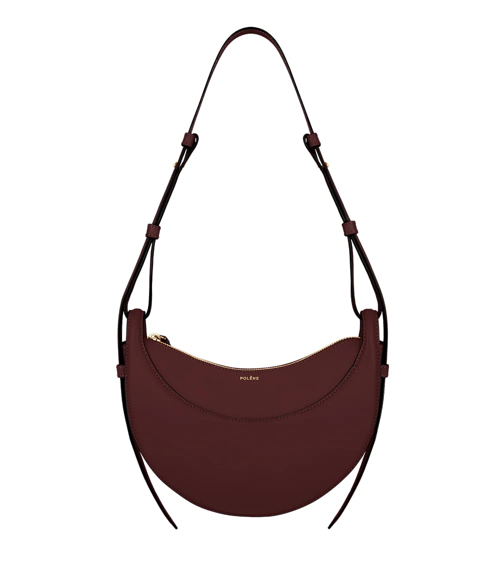 Polene Numéro Dix - - Edition Smooth Cherry