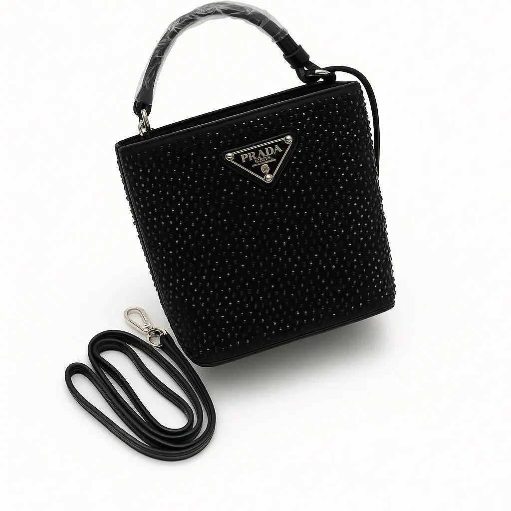 PRADA STONE BAG