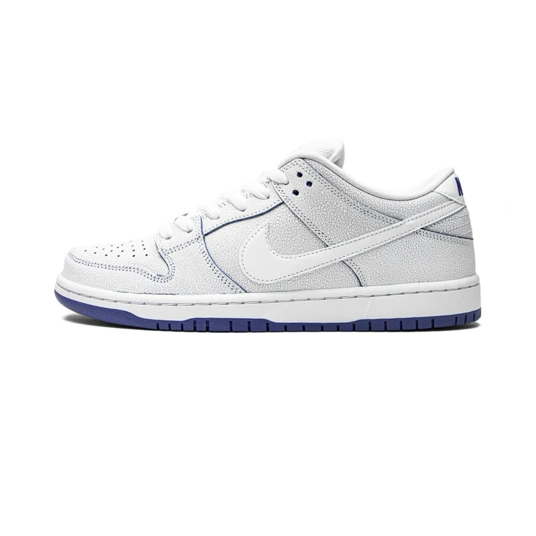 SB Dunk Low Premium Game Royal - LNT STEP-Sneaker - Nike -  - 37225976 - 36 - SB Dunk Low Premium Game Royal -