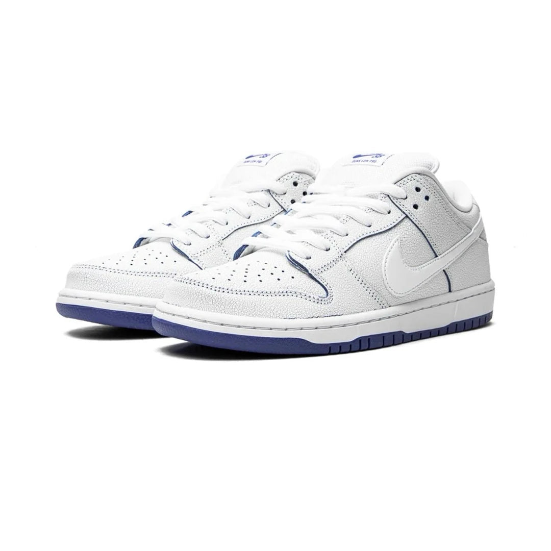 SB Dunk Low Premium Game Royal - LNT STEP-Sneaker - Nike -  - 37225976 - 36 - SB Dunk Low Premium Game Royal -