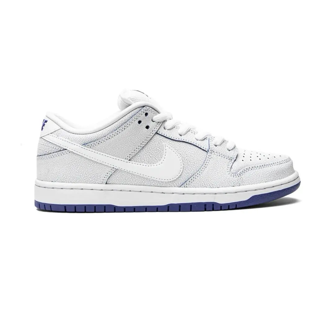 SB Dunk Low Premium Game Royal - LNT STEP-Sneaker - Nike -  - 37225976 - 36 - SB Dunk Low Premium Game Royal -