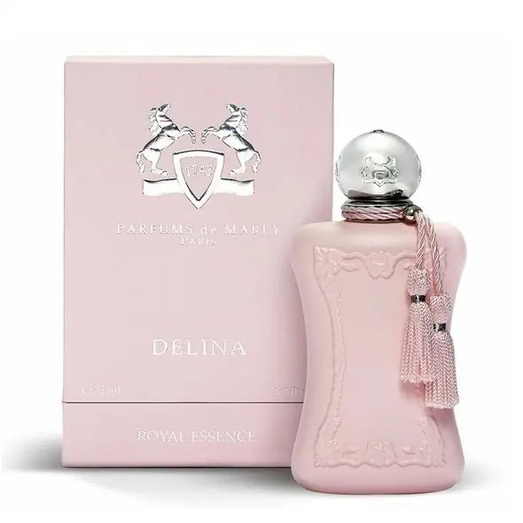 PARFUMS DE MARLY DELINA