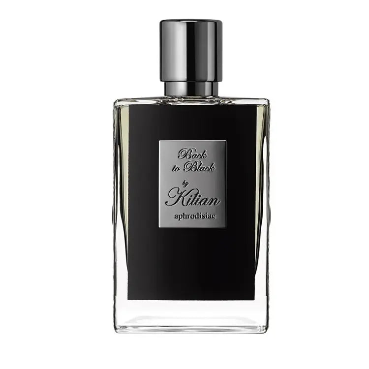 Kilian Back To Black 50ml Refillable
