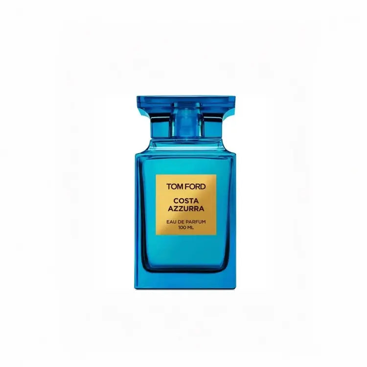 Tom Ford Costa Azzurra Acqua Eau de Parfum Unisex 100ML
