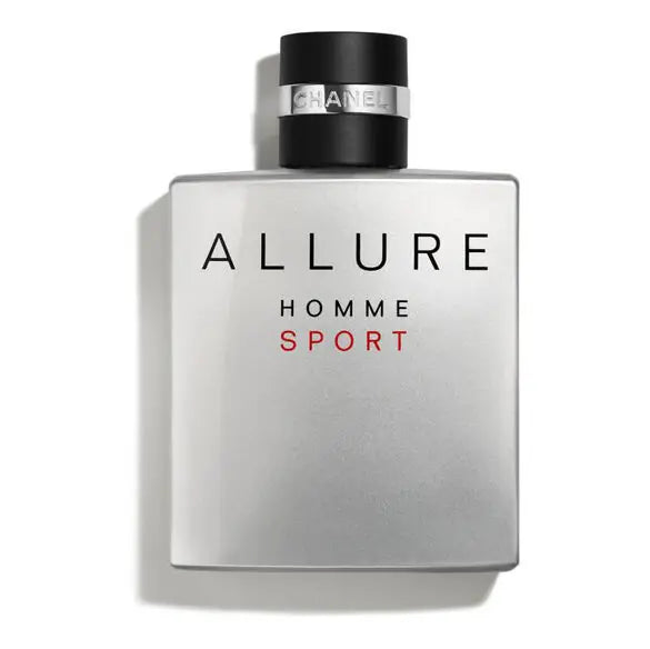 CHANEL ALLURE HOMME SPORT 100 ml