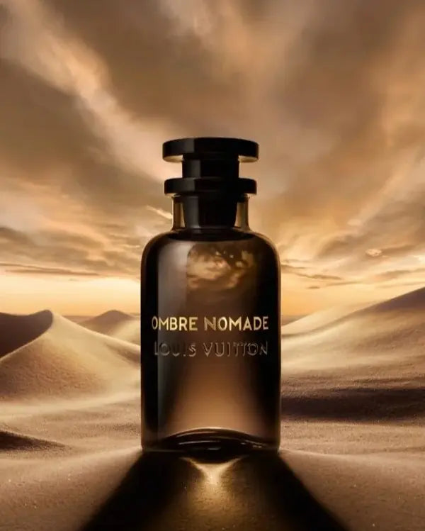 Louis Vuitton Ombre Nomade EDP
