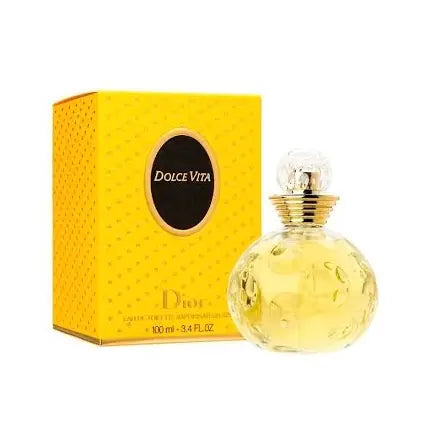 Dior Dolce Vita EDT 100 ml