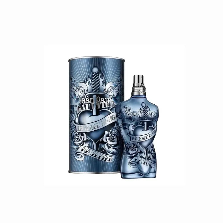 Jean Paul Gaultier Le Male Lover EDP 125ml