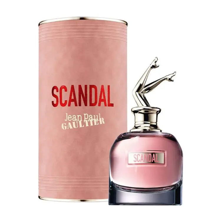 Jean Paul Gaultier Scandal Women EDP 80 ml