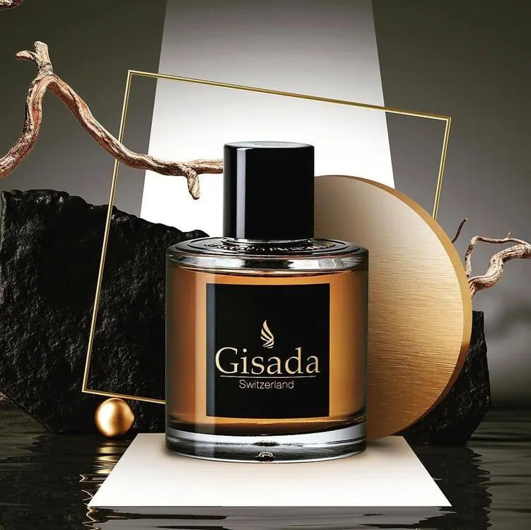 Gisada Ambassador Eau De Parfum 100 Ml Men's