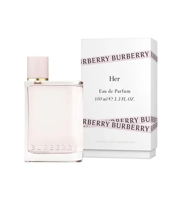 BURBERRY Her Edp 100 ML