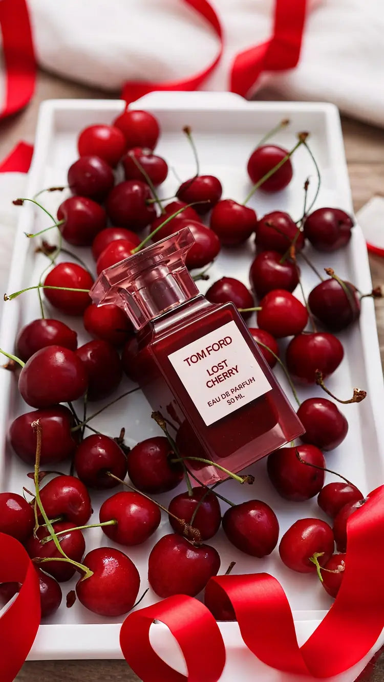 Tom Ford Lost Cherry EDP 100ml