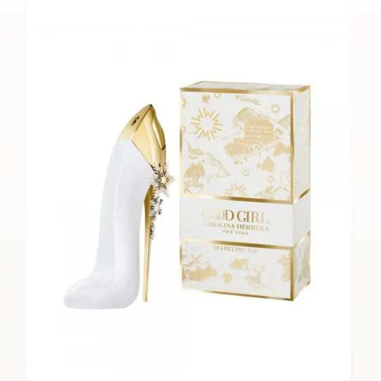 CAROLINA HERRERA Good Girl Sparkling Ice Eau de Parfum 80 ml