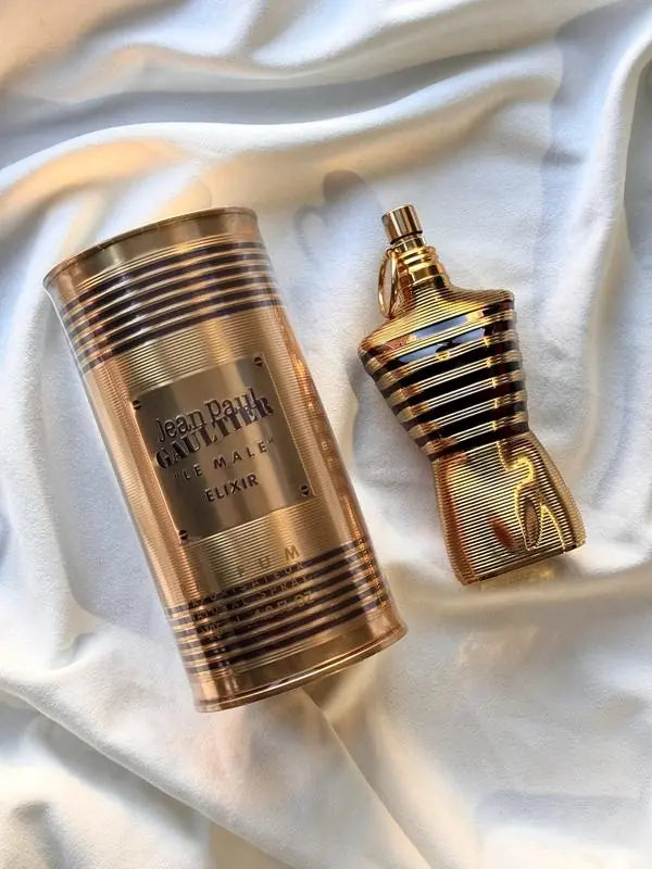 Jean Paul Gaultier Le Elixir EDP 125ml Hombre