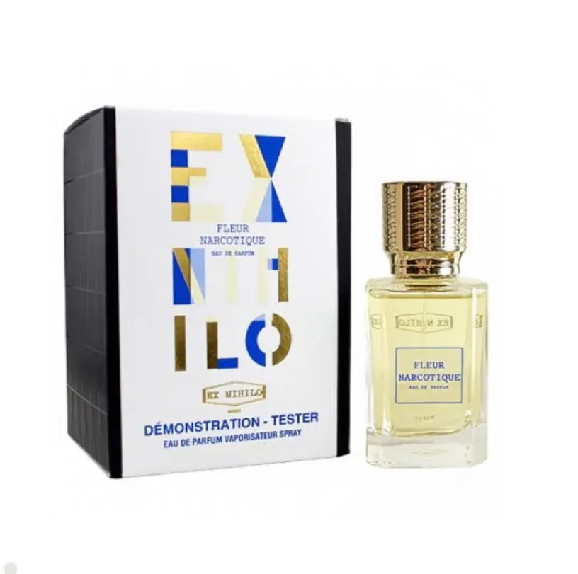Ex Nihilo Fleur Narcotique Edp Ünisex Parfüm