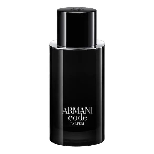 Giorgio Armani Code Refillable Edt 125 ml Erkek Parfüm