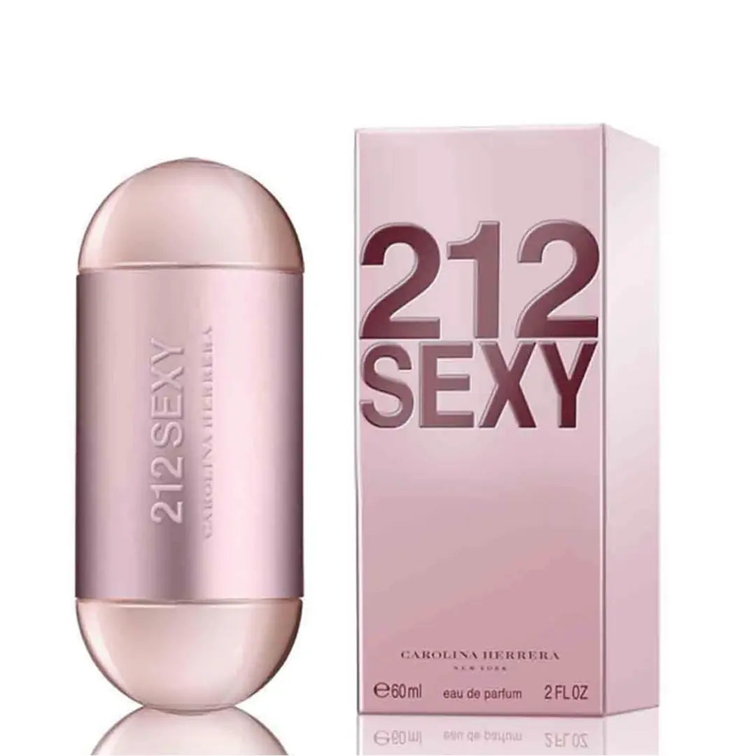 CAROLINA HERRERA 212 Sexy 100 ML