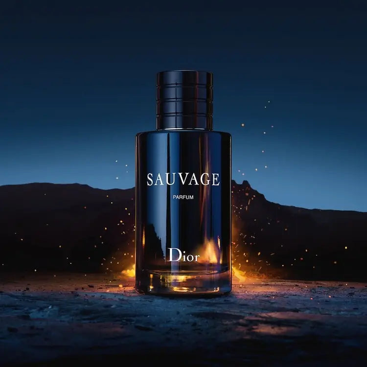 Dior Sauvage 100 Ml