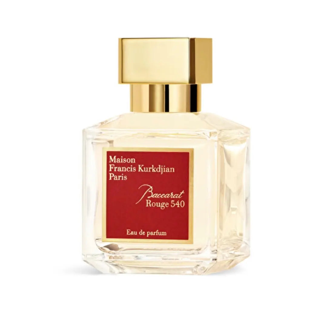Maison Francis Kurkdjian Baccarat Rouge 540 EDP 70ML