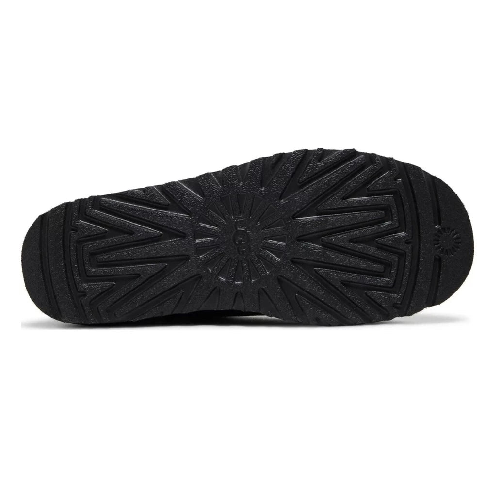 UGG Classic Ultra Mini Boot Black - LNT STEP-Sneaker - UGG -  - 99673848 - 36 - UGG Classic Ultra Mini Boot Black -