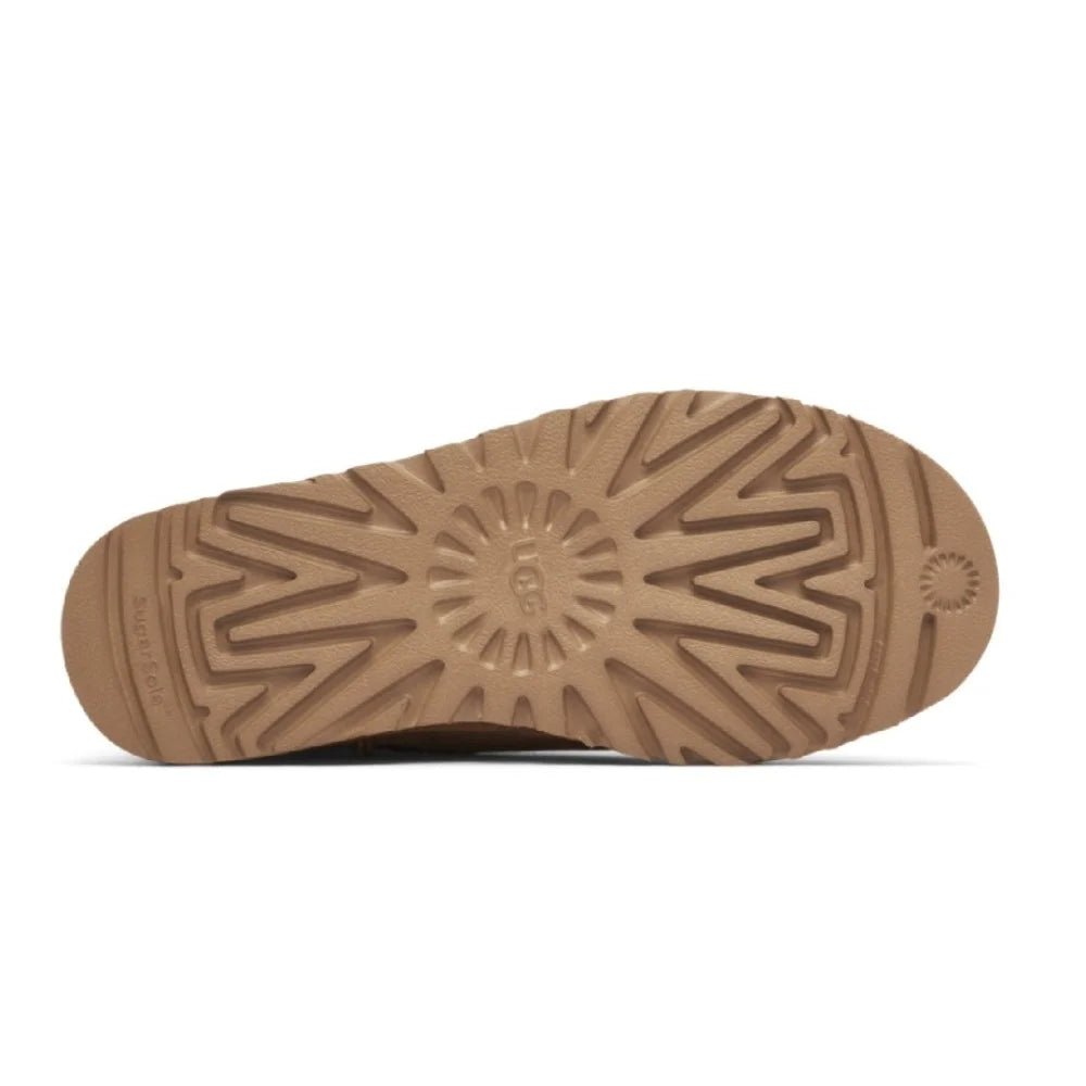 UGG Classic Ultra Mini Boot Chestnut - LNT STEP-Sneaker - UGG -  - 98461432 - 36 - UGG Classic Ultra Mini Boot Chestnut -