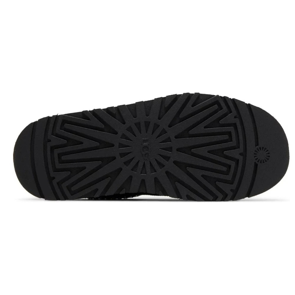 UGG Tazz Slipper Black - LNT STEP-Sneaker - UGG -  - 00820728 - 36 - UGG Tazz Slipper Black -