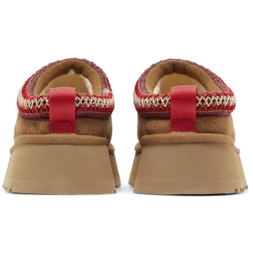 UGG Tazz Slipper Chestnut - LNT STEP-Sneaker - UGG -  - 01672696 - 36 - UGG Tazz Slipper Chestnut -