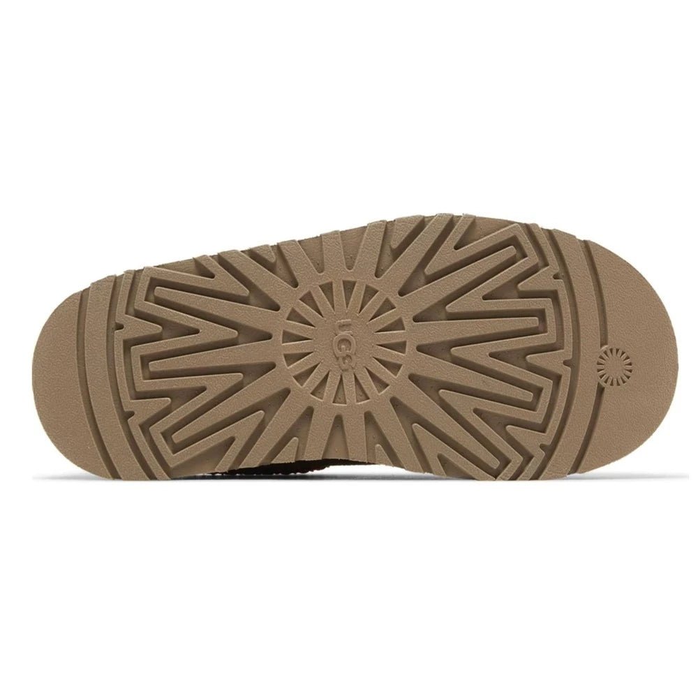 UGG Tazz Slipper Chestnut - LNT STEP-Sneaker - UGG -  - 01672696 - 36 - UGG Tazz Slipper Chestnut -