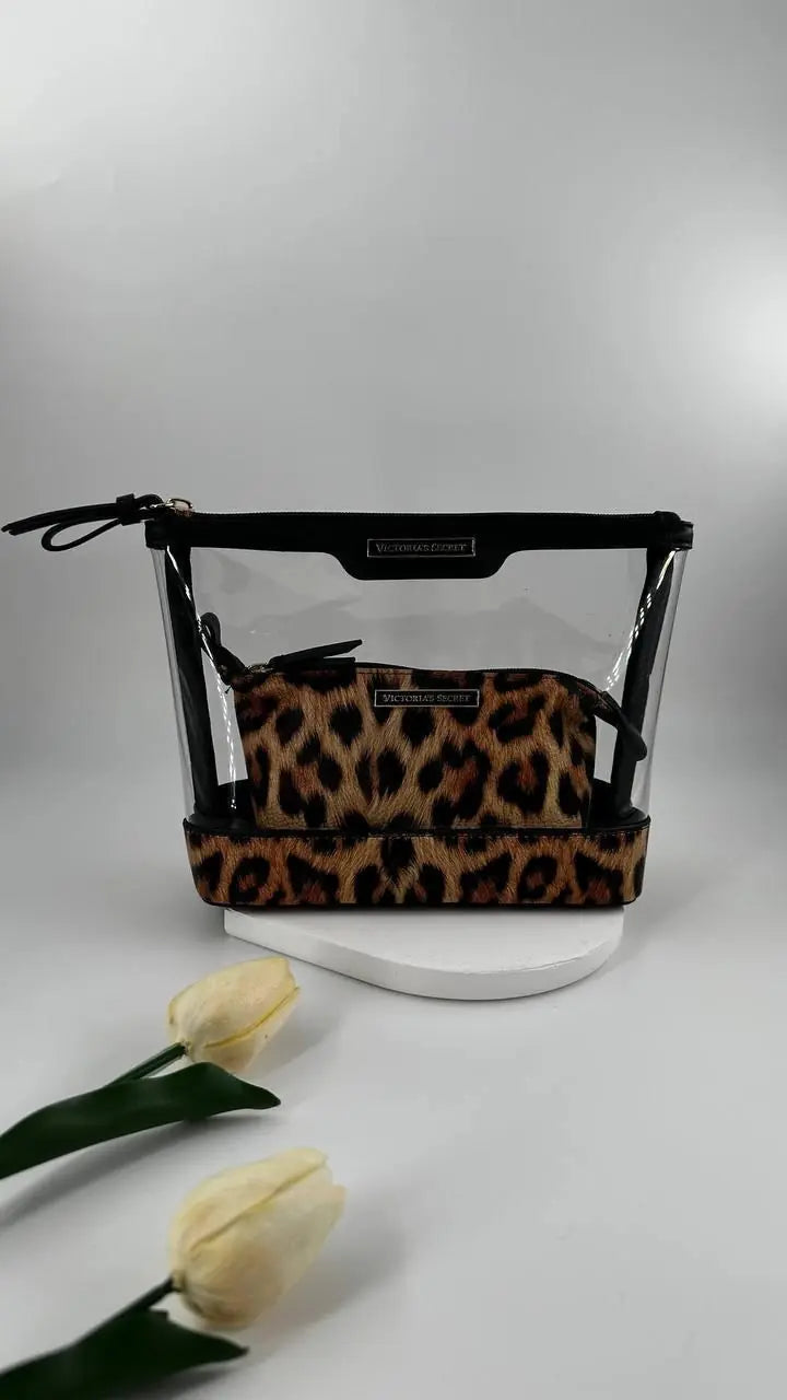 VICTORIA'S SECRET - Leopard