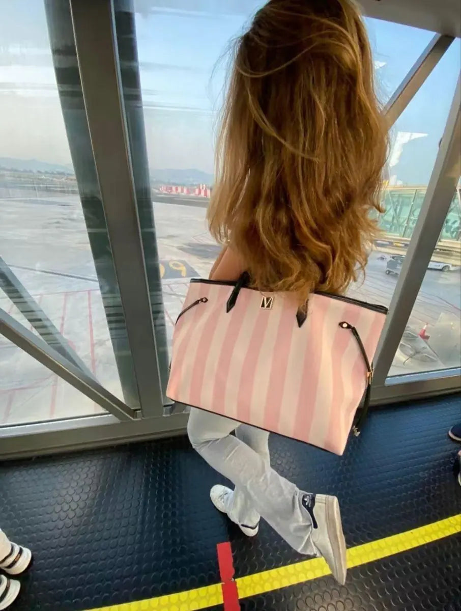 Victoria Secret Travel Bag