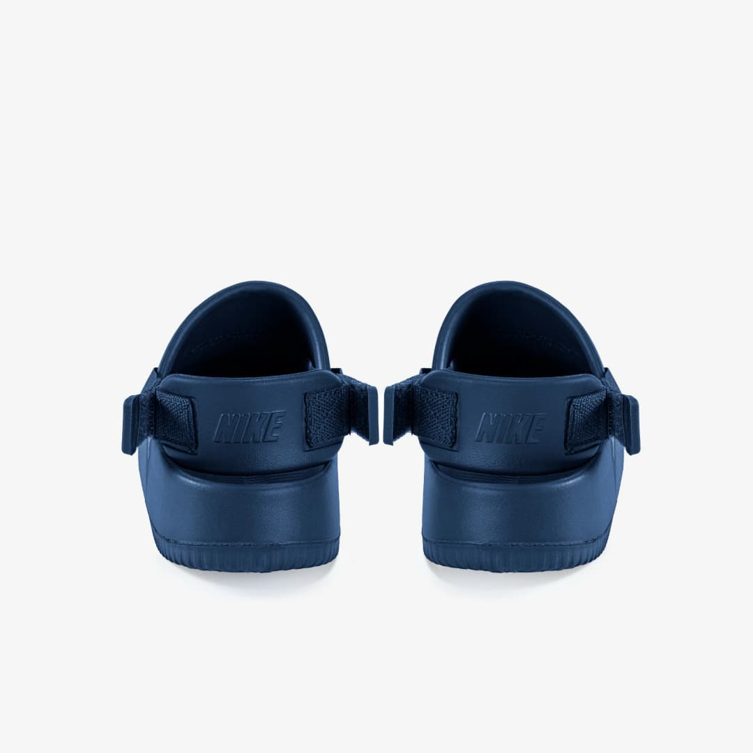 Nike Calm Mule “Dark Blue”
