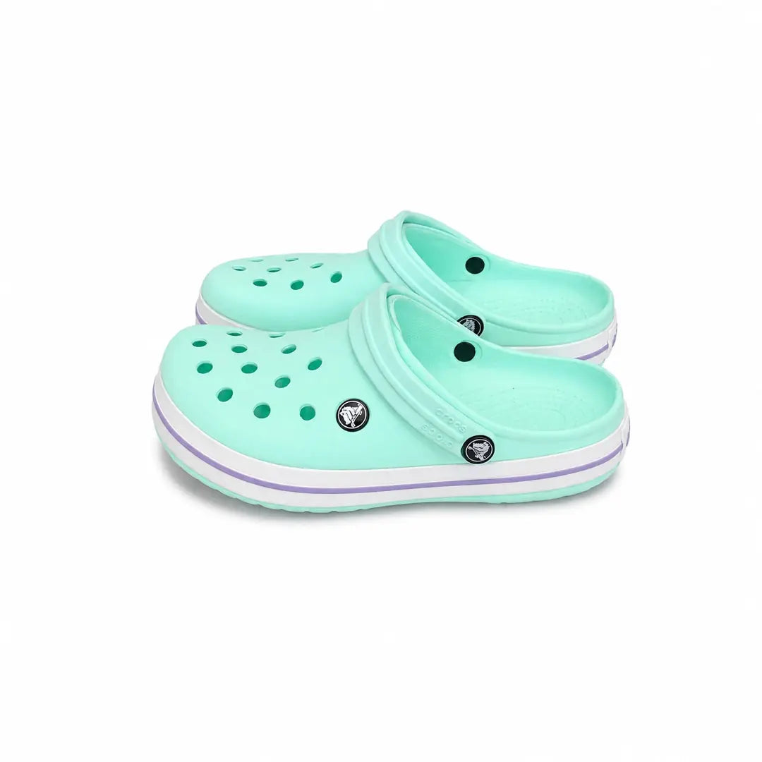 Crocs Crocband - Mint Yeşil