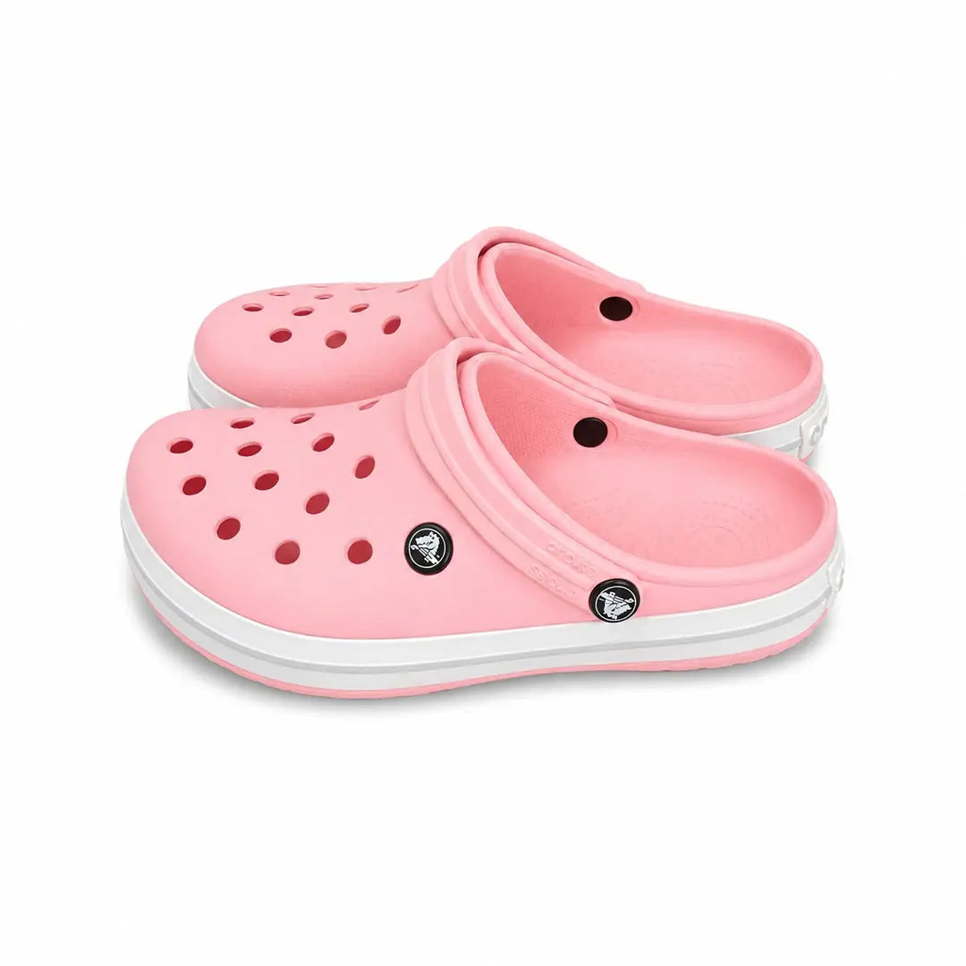 Crocs Crocband - Pembe