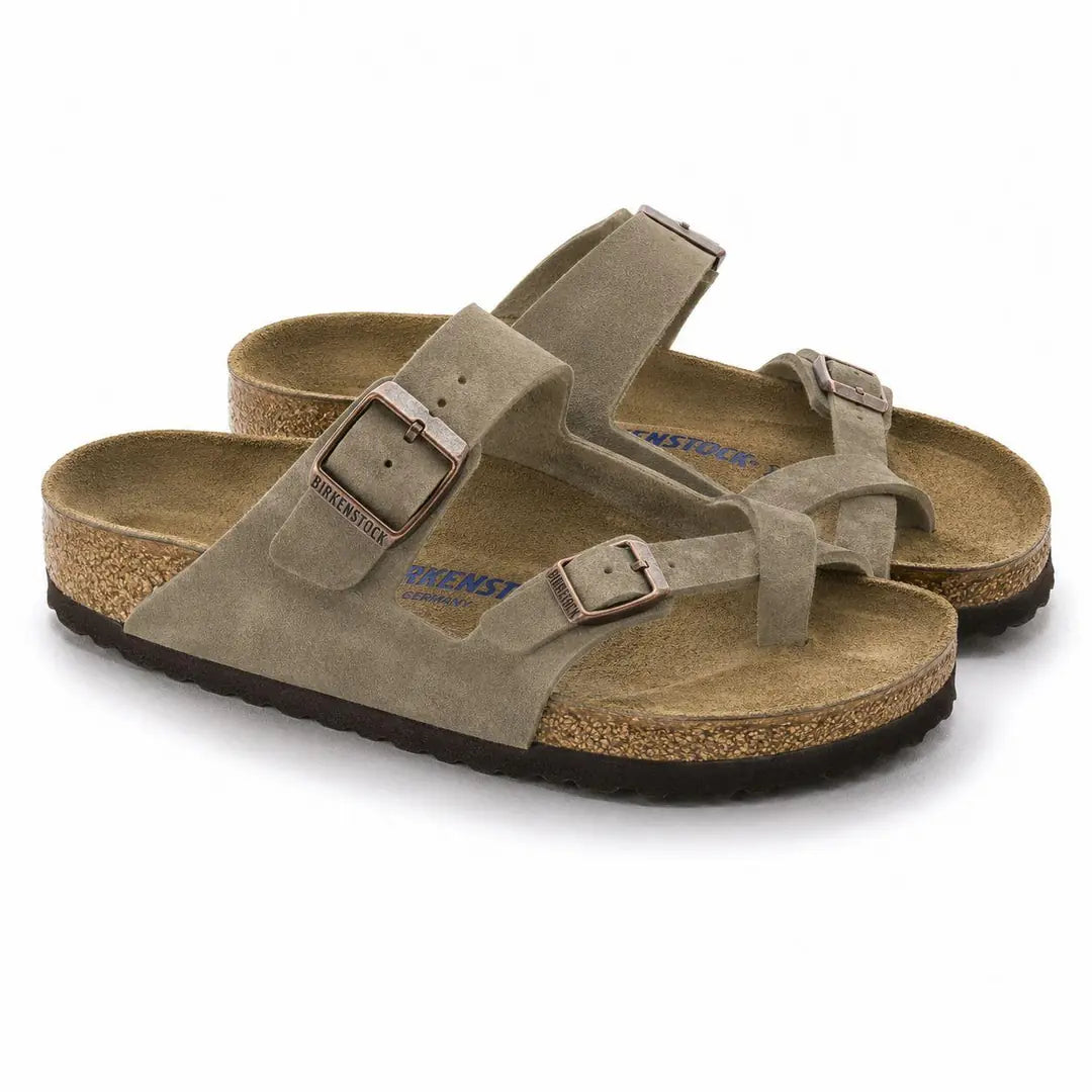 Birkenstock Mayari - Vizon