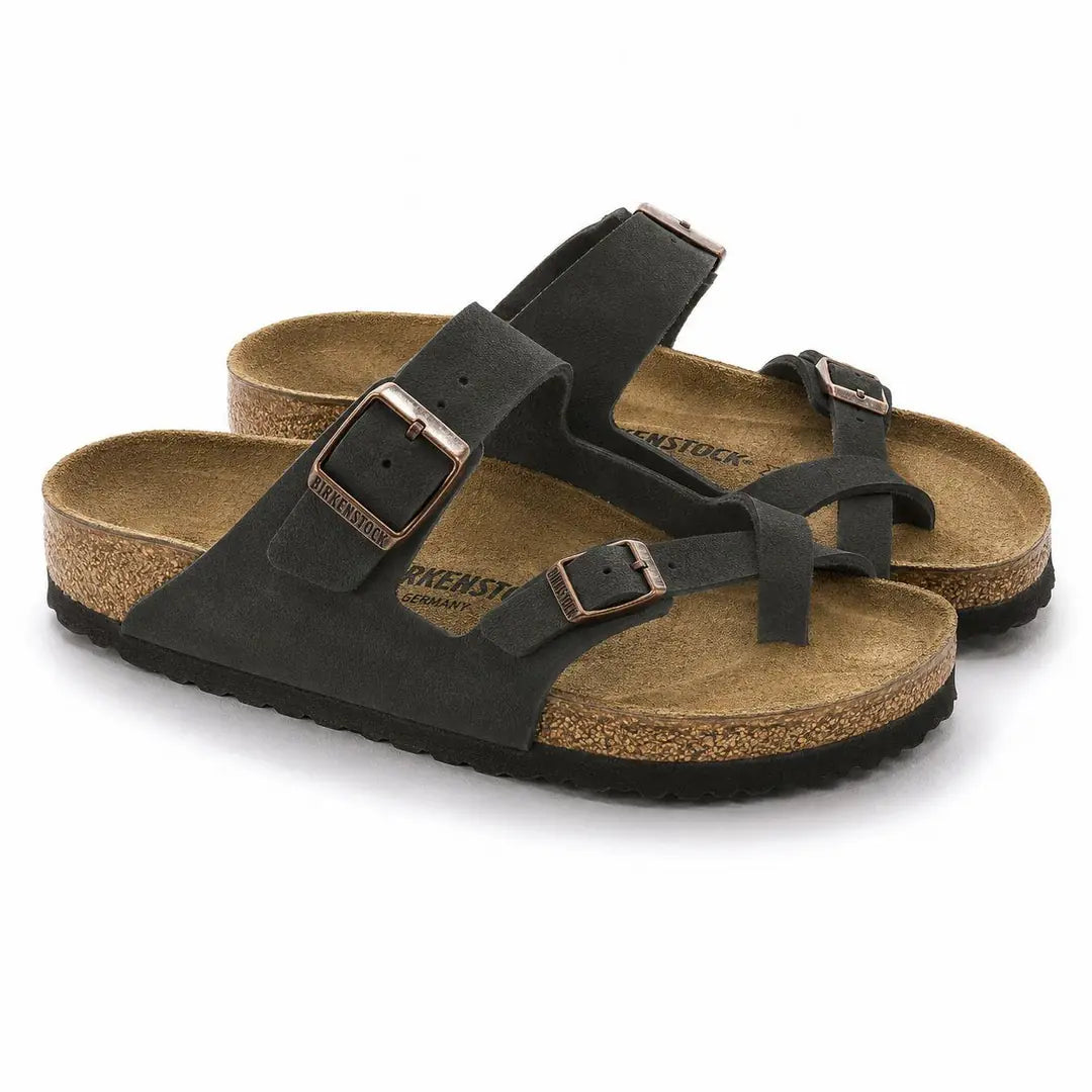 Birkenstock Mayari - Siyah