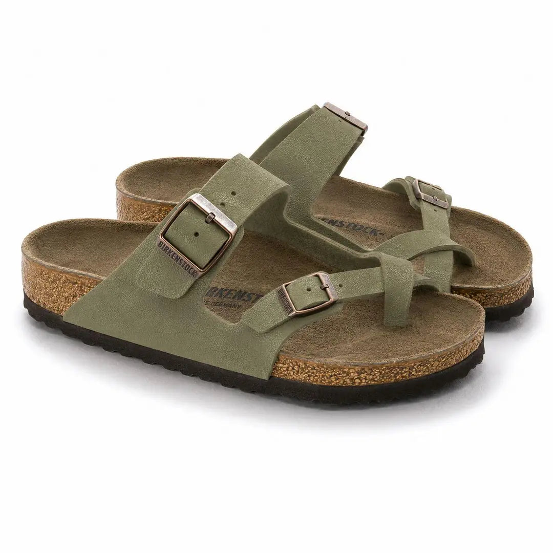 Birkenstock Mayari - Haki